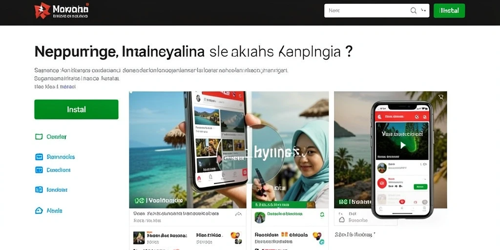 Tangkapan layar MANDALA77 menampilkan pertempuran epik dengan grafis yang mengagumkan.