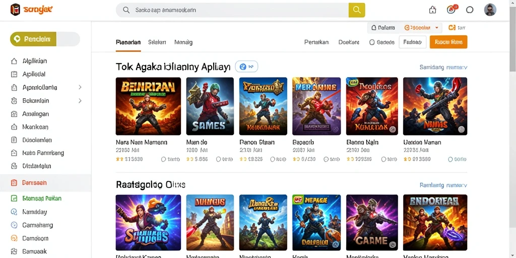 Tangkapan layar menunjukkan naga menggelegak dalam pertempuran.