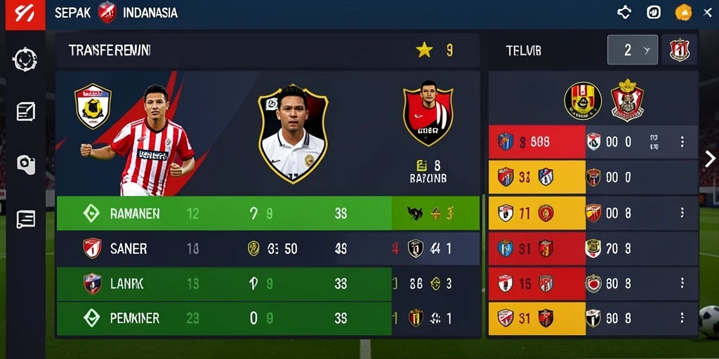 Tampilan antarmuka pengguna yang menarik di SPINBET99.