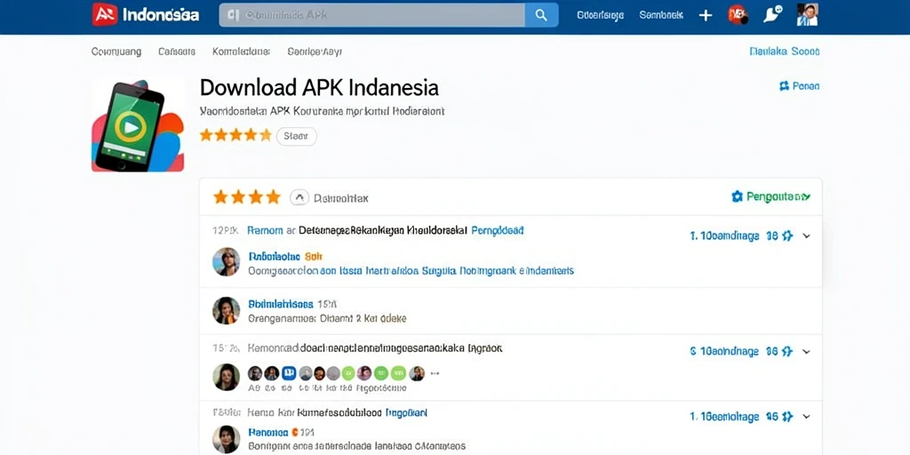 Tangkapan layar menghadirkan grafis yang menakjubkan.